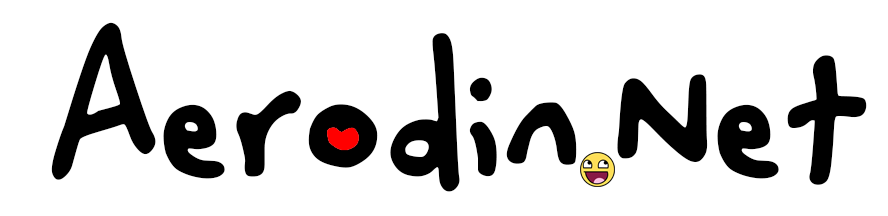 Aerodin.net Main Image